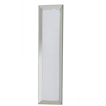 120x30cm Rectangle Wall Mirror