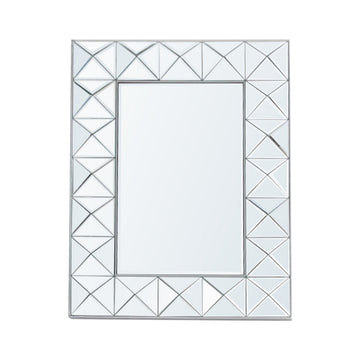 58x81cm 3D Frame Wall Mirror