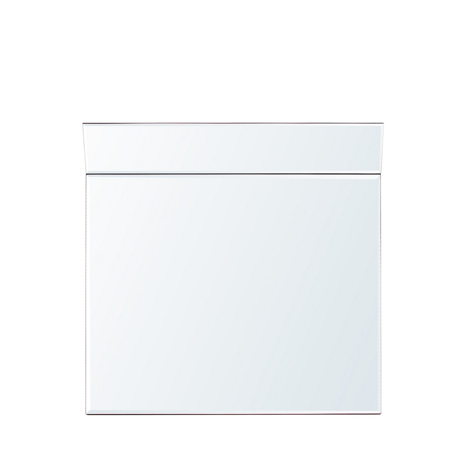 Set of 2 50cm Mirror Middle Extension