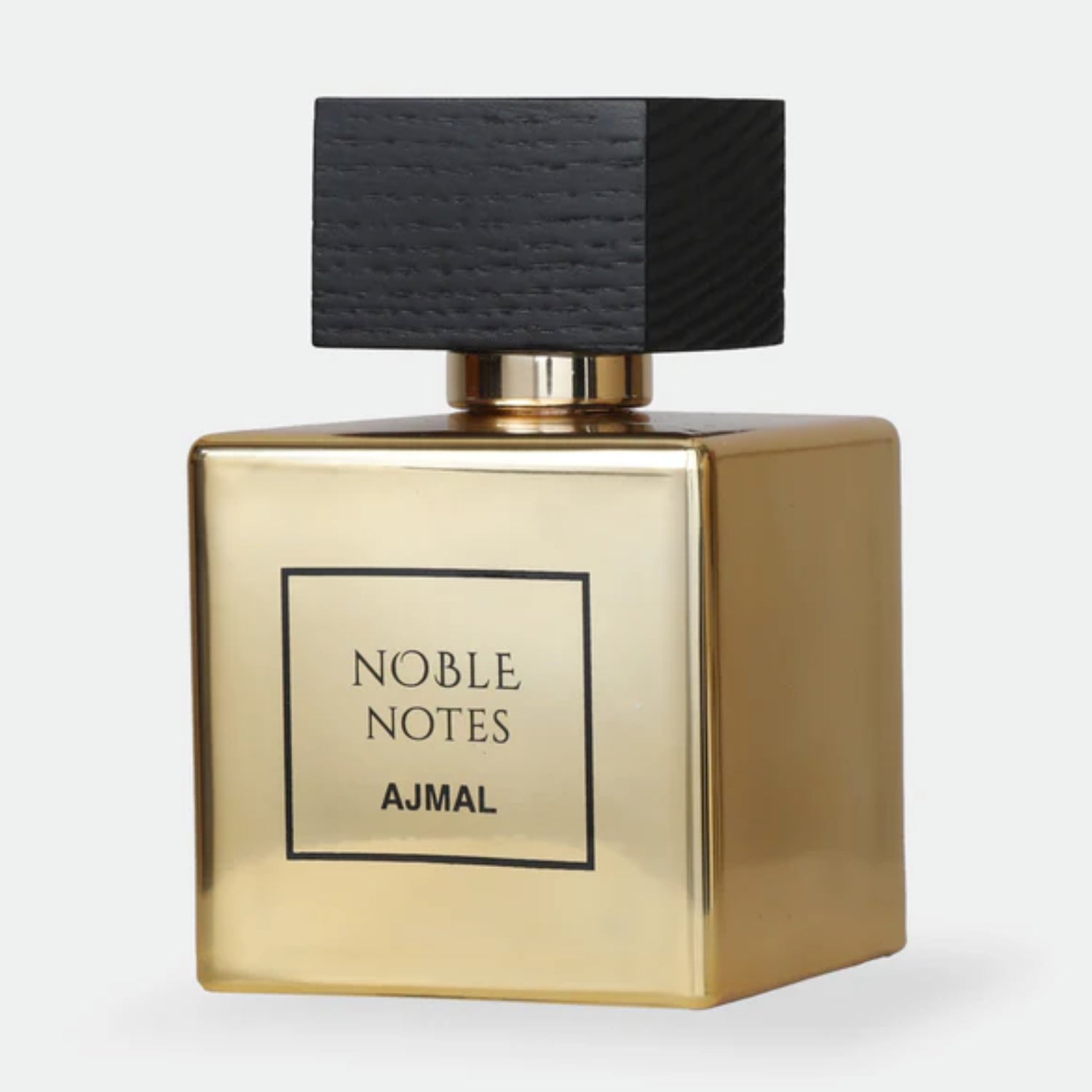 Ajmal Noble Notes Unisex Eau De Parfum 100ml