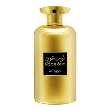 Noor Oud Eau De Unisex Perfume 100ml By Zimaya