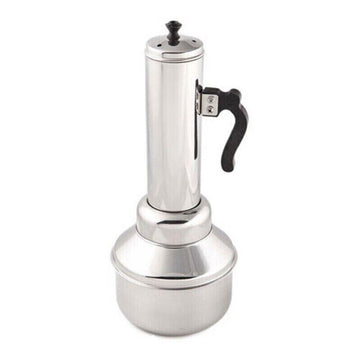 Pittu Puttu Maker Traditional Ceylon Kudum Steamer