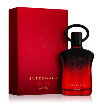 Afnan Supremacy Tapis Rouge Eau de Parfum For Women 90ml