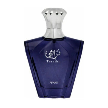 Turathi Blue Men Eau de Parfum by Afnan 90ml