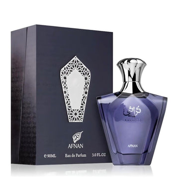 Turathi Blue Men Eau de Parfum by Afnan 90ml