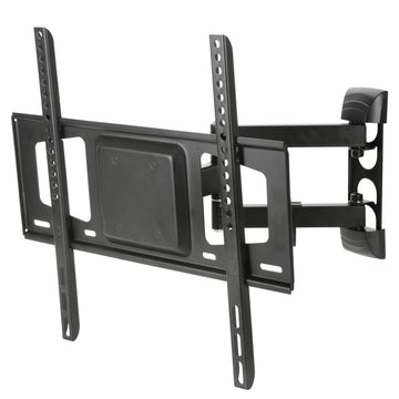 26 To 55 Inch TV Wall Bracket Full Motion Double Arm