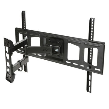 32 To 60 Inch TV Wall Bracket Full Motion Double Arm