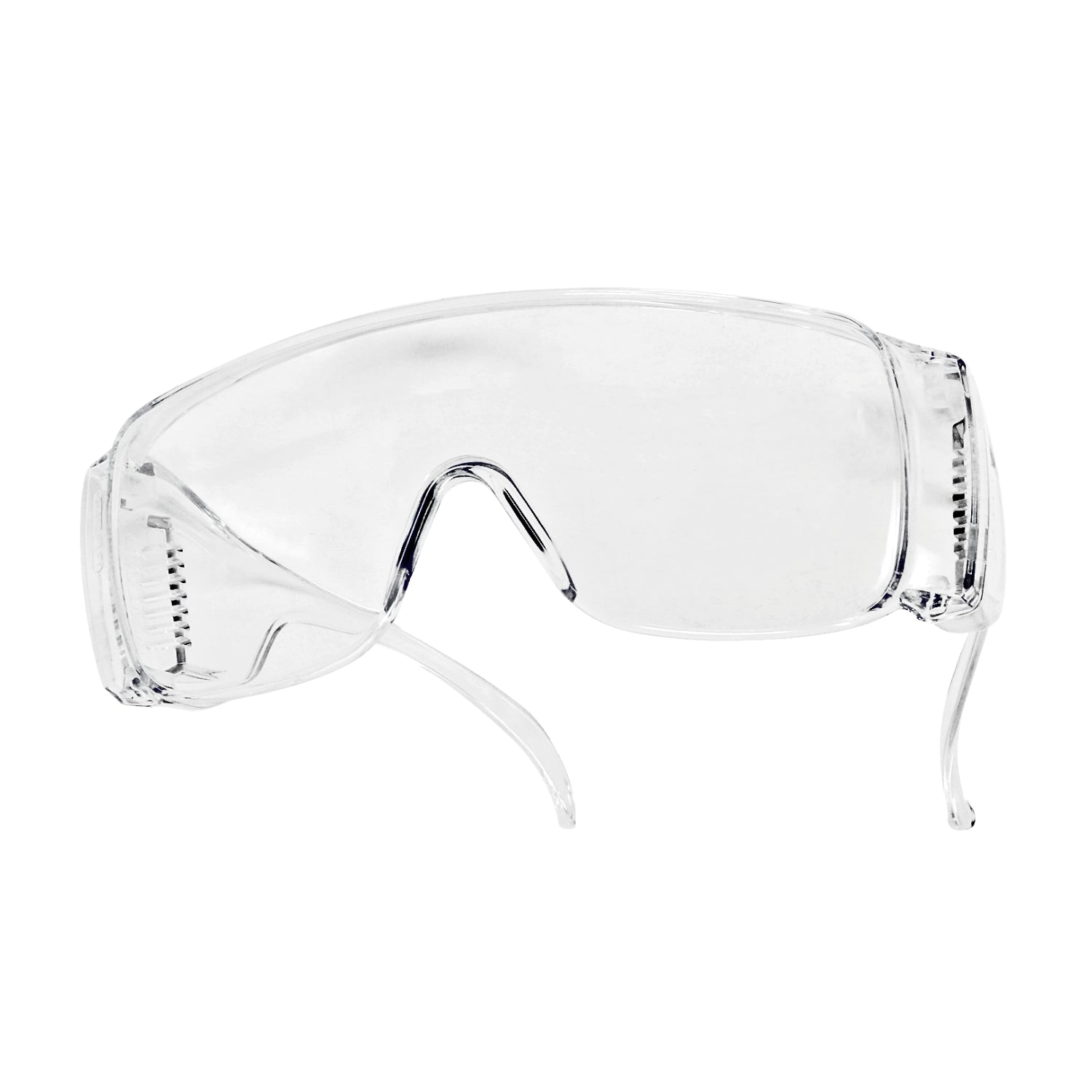 Becker Safety Industrial Full-Frame Eyewear