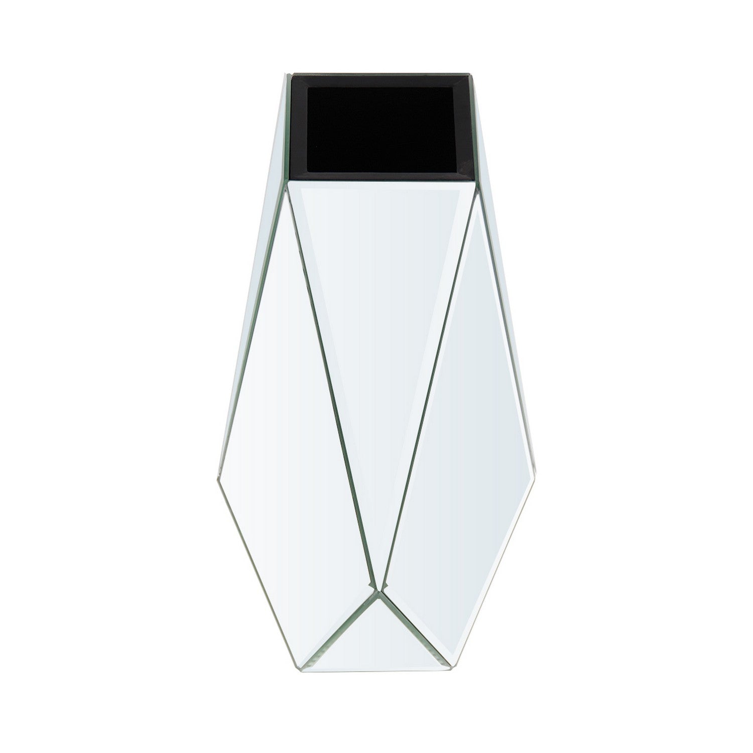 40cm Mirror Vase