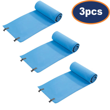 3Pcs Milestone Eva Camping Mat