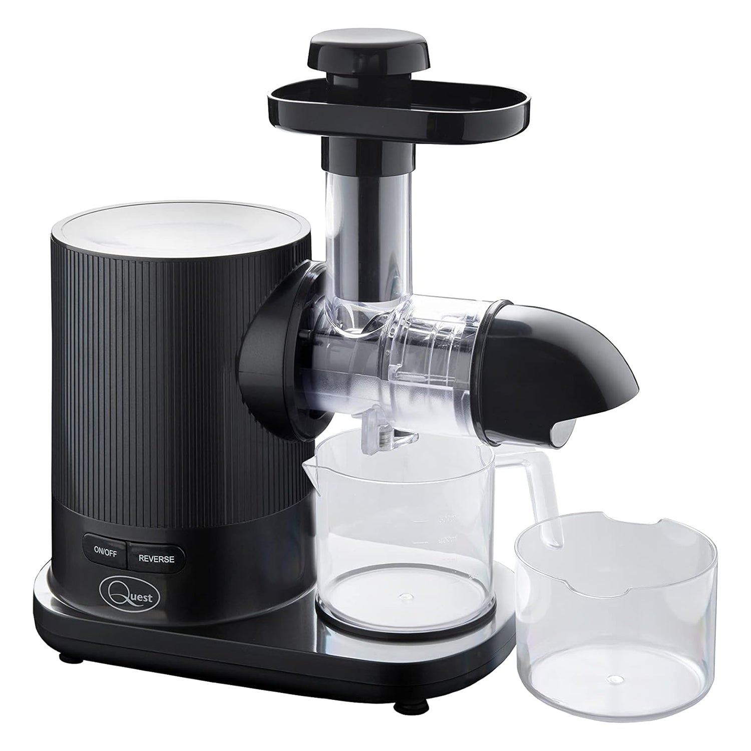 Quest Slow Masticating Juicer