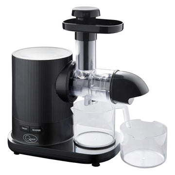 Quest Slow Masticating Juicer