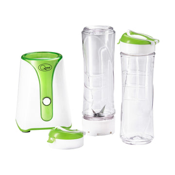 Quest Green White BPA Free Personal Blender