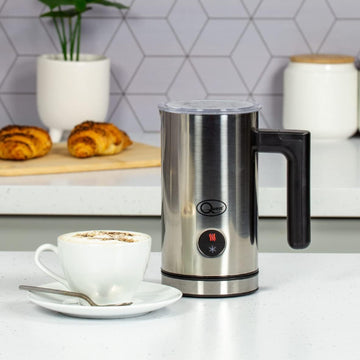 Quest Stainless Steel Automatic Milk Frother