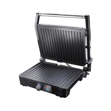 2000W Grill & Griddle Plates Non-Stick  Duo Health Grill Panini Press