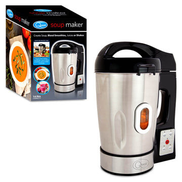 Stainless Steel Electric Soup Juice Maker