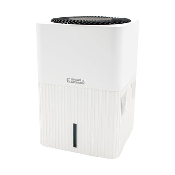 Spear & Jackson 3-in-1 Humidifier