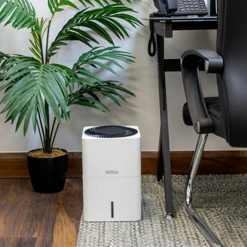 Spear & Jackson 3-in-1 Humidifier