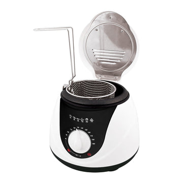 Quest 900W Electric 1 Litre Deep Fat Fryer