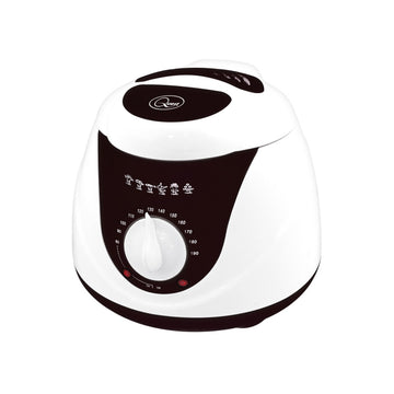 Quest 900W Electric 1 Litre Deep Fat Fryer