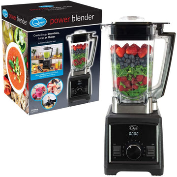 Quest 2000W Heavy Duty Professional Power Blender