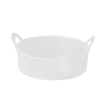 Quest 3 Layer Electric Compact 6litre Food Steamer