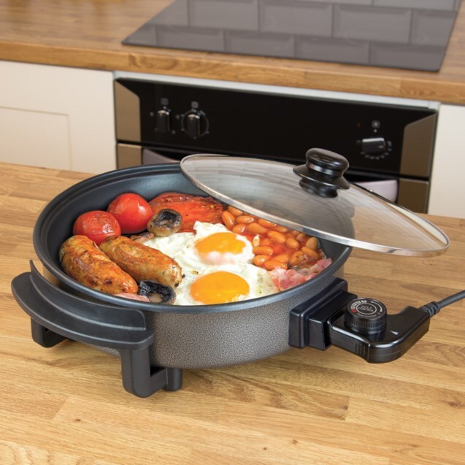 Tower Multi Cooker 40cm