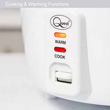 Quest 2.5 Litre Rice Cooker