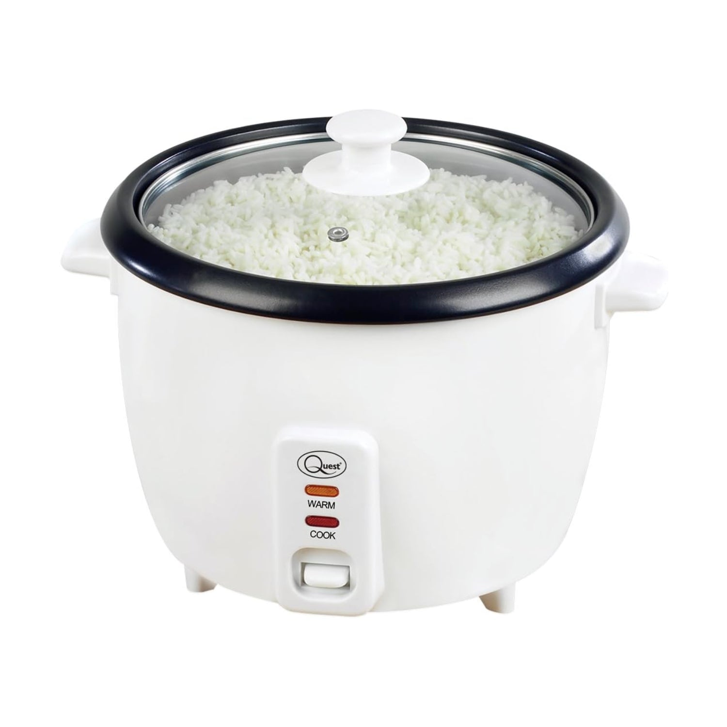 Quest 2.5 Litre Rice Cooker