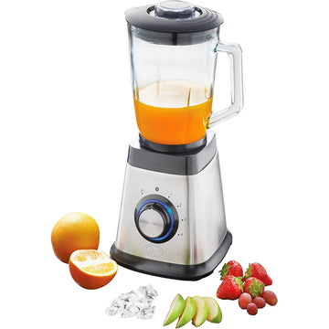 Quest 1.5L High Speed Food Processor