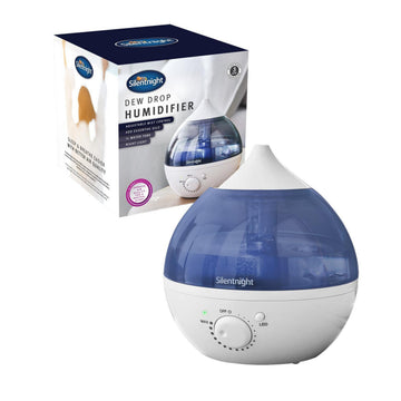 White Aroma Diffuser