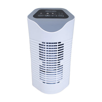 Silentnight Air Purifier with 3 Stage Filters