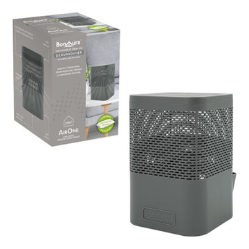 Bonaura AirOne Classic 680G Dehumidifier Grey