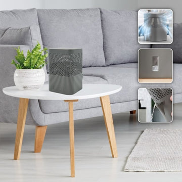 Bonaura AirOne Classic 680G Dehumidifier Grey