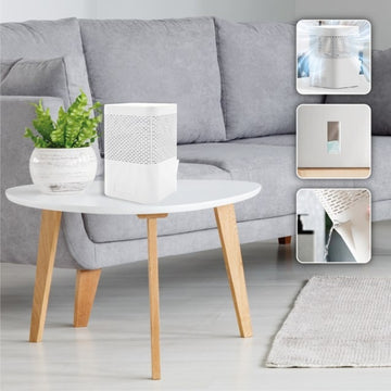 Bonaura AirOne Classic 680G Dehumidifier White