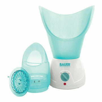 Bauer Aqua Care Facial Sauna & Inhaler Set