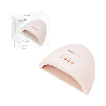 Bauer UV LED Nail Dryer