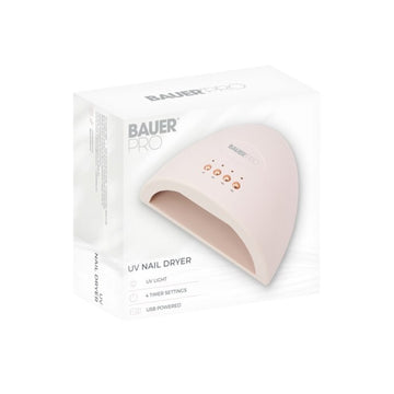 Bauer UV LED Nail Dryer