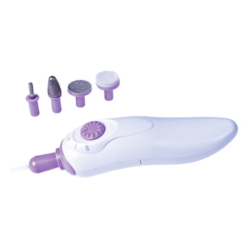 Women's Nail Perfect Manicure and Pedicure Set