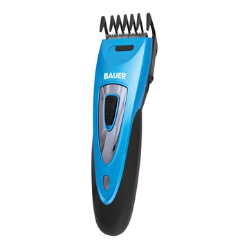 Rechargeable Cordless Beard and Hair Trimmer Grooming Kit
