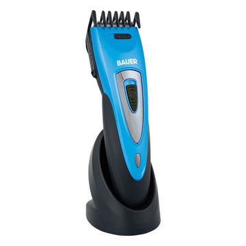 Rechargeable Cordless Beard and Hair Trimmer Grooming Kit