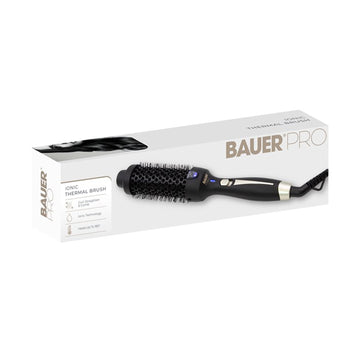 Bauer 50W Ionic Thermal Brush