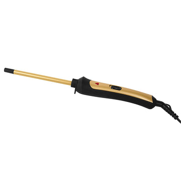 Womens Ceramic Hair Styler Chopstick Curling Wand Tourmaline