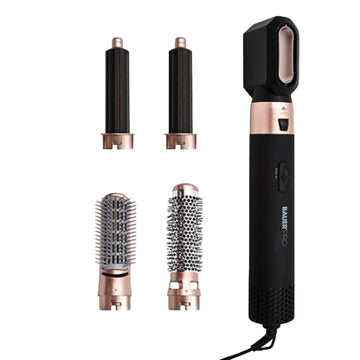 Bauer 5in1 Hot Air Hair Styling Set
