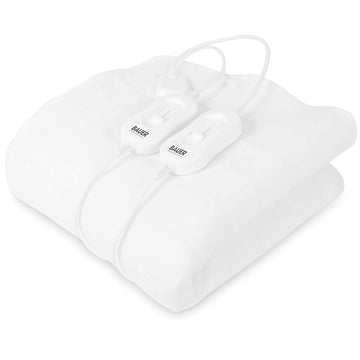 Bauer Super King Size Electric Under Blanket