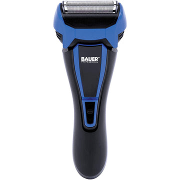 Bauer Rechargeable Shaver