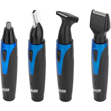 Bauer Professional Rechargeable Multi-Function Trimmer