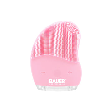 Bauer Silicone Facial Cleansing Brush