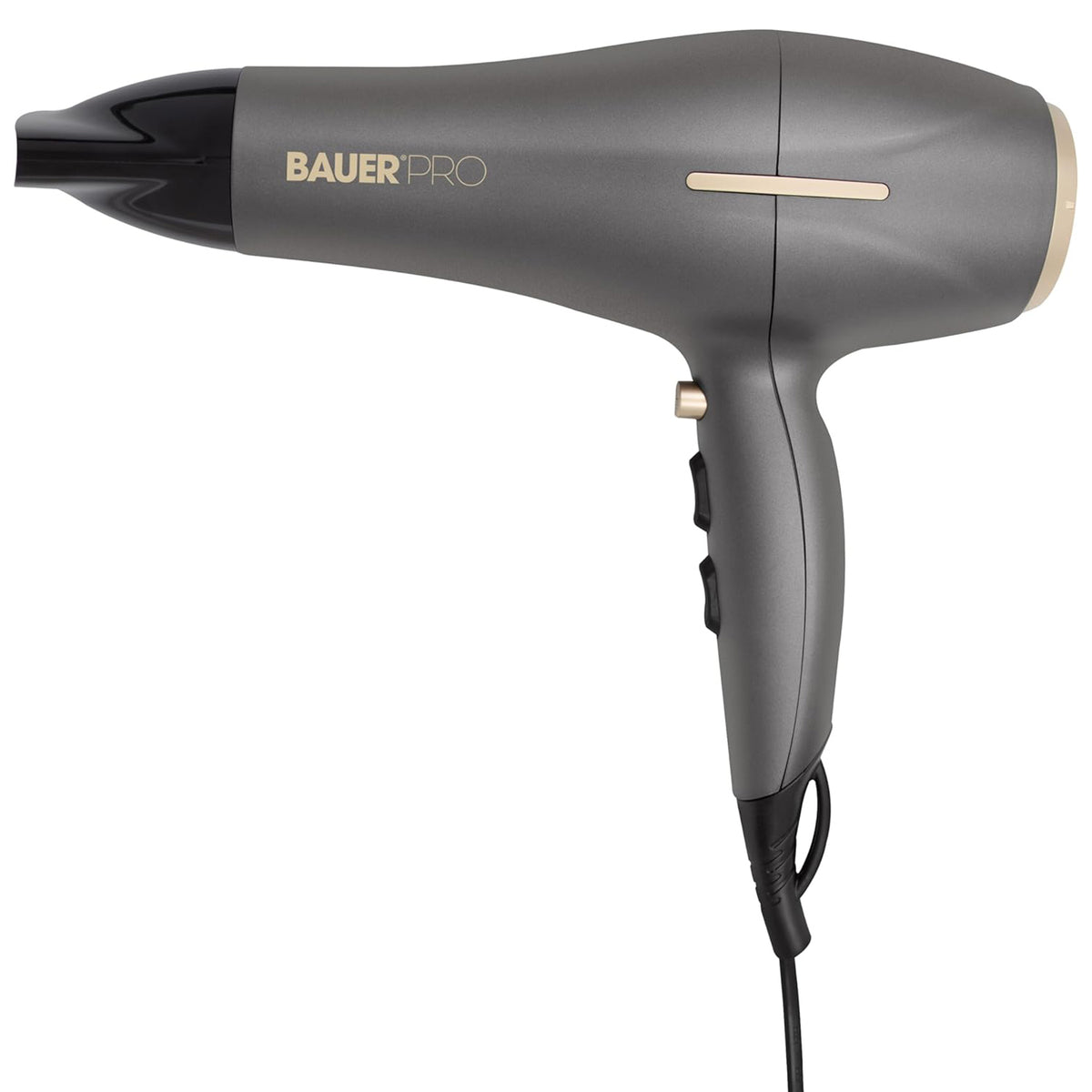 Bauer TourmaPro 2200W Ionic Hair Dryer