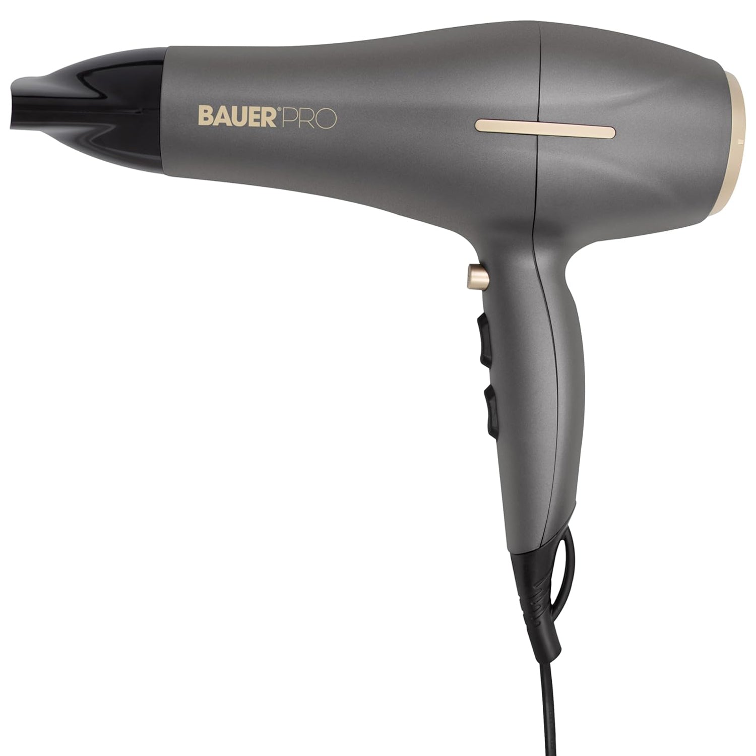 Bauer TourmaPro 2200W Ionic Hair Dryer